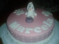 Tartas de cumpleaños
